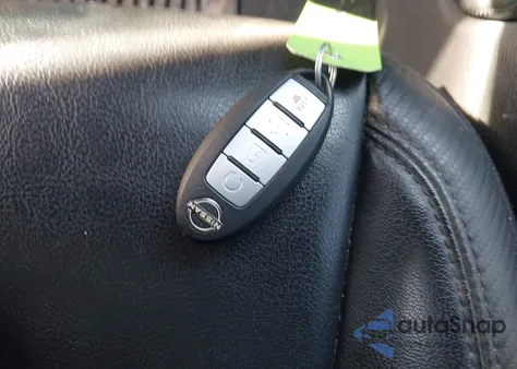 2022 Nissan Frontier Pro-4X 4X4 z USA, uszkodzony, nr VIN 1N6ED1EK0NN604942